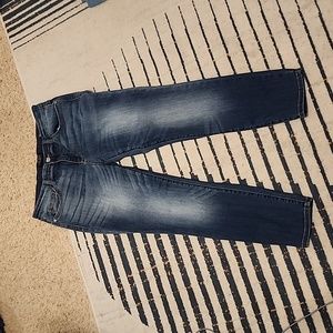 Judy Blue Relaxed Fit Jeans size 31